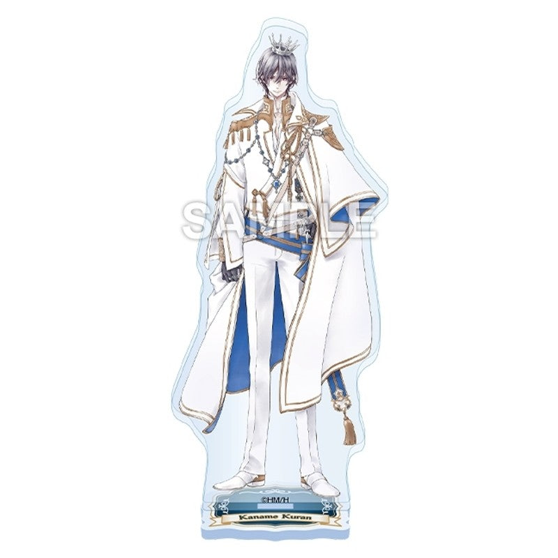 LaLa 50th Anniversary Acrylic Stand - Lawson Loppi HMV Exclusive - Ouran, Vampire Knight, Natsume & Snow White with the Red Hair