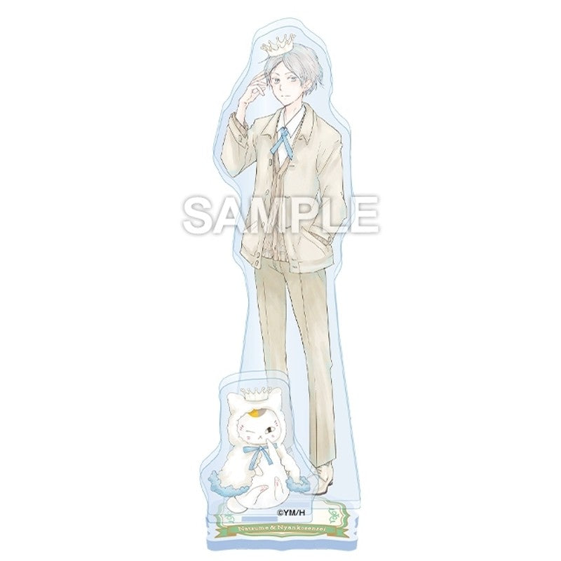 LaLa 50th Anniversary Acrylic Stand - Lawson Loppi HMV Exclusive - Ouran, Vampire Knight, Natsume & Snow White with the Red Hair