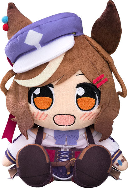 Matikanetannhauser Kuripan Plush (Reissue) - Umamusume Pretty Derby - Pre-order
