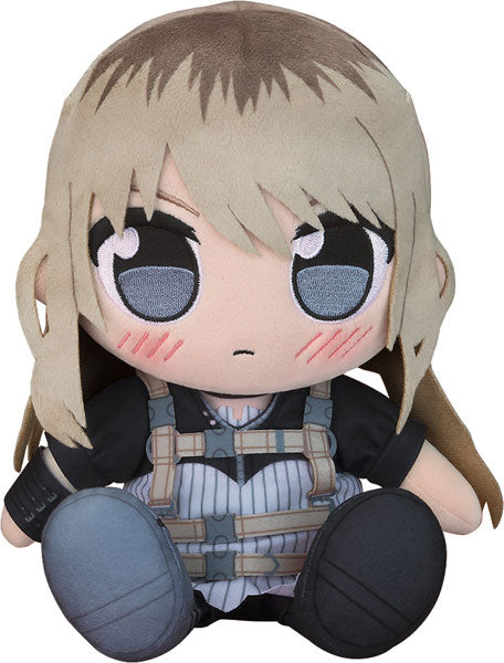 Momoka Kawaragi Kuripan Plush (Episode 11 Live Costume) - Girls Band Cry - Pre-order
