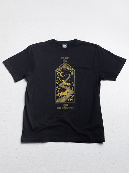 Orfevre & Dream Journey Brothers T-Shirt [netkeiba Original]