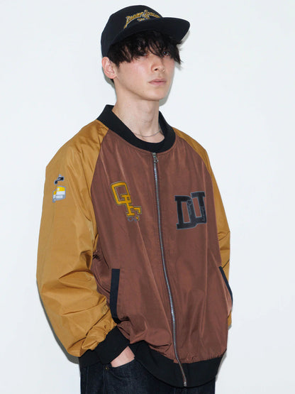 Orfevre & Dream Journey Stadium Blouson Jacket [netkeiba]