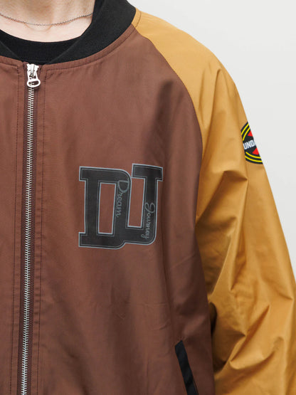 Orfevre & Dream Journey Stadium Blouson Jacket [netkeiba]