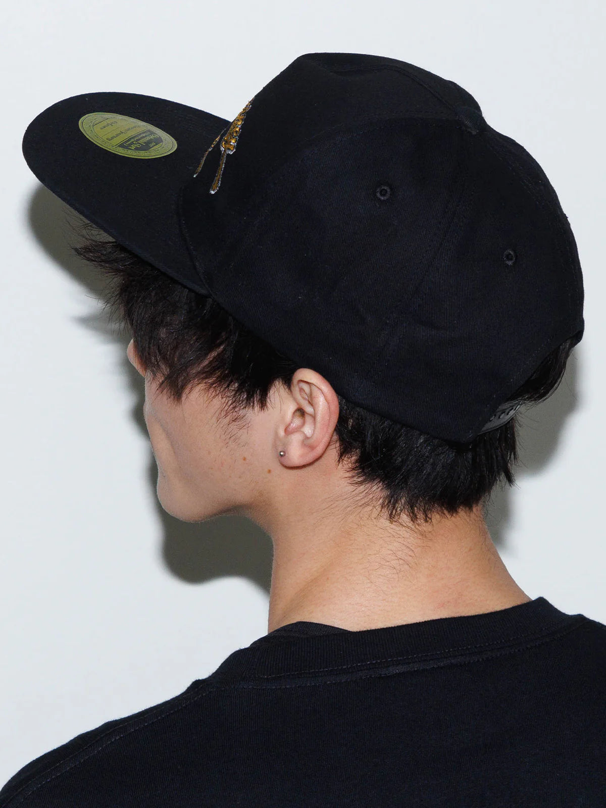 Orfevre & Dream Journey Flat Brim Cap [netkeiba Collab]