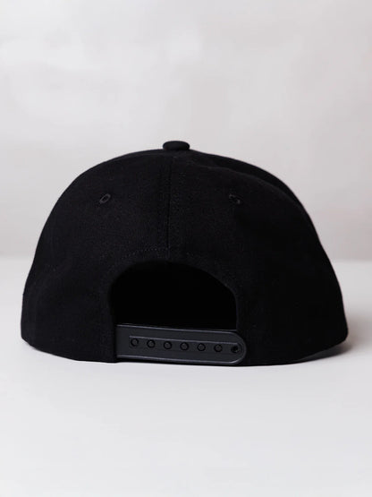 Orfevre & Dream Journey Flat Brim Cap [netkeiba Collab]