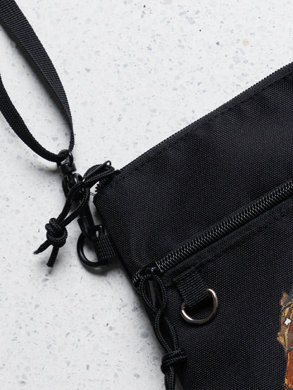 Orfevre & Dream Journey Sacoche Shoulder Bag [netkeiba Original]