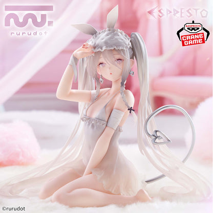 Espresto Sleepy Bunny Sugar Another Color Ver. Figure - Banpresto Prize - rurudo