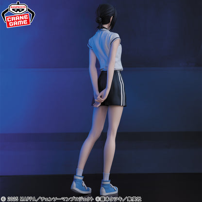 Glitter Glamours Reze Night School Ver. Figure - Banpresto Prize - Chainsaw Man 5