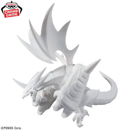 Maximatic Neko Muto Figure - Banpresto Prize - The Battle Cats 1