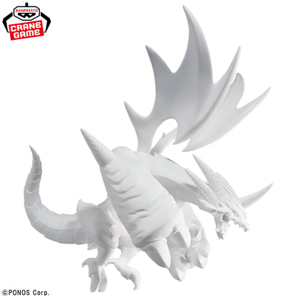 Maximatic Neko Muto Figure - Banpresto Prize - The Battle Cats 3