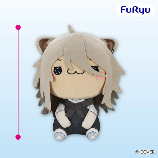 Shishiro Botan BIG Plush - FuRyu Prize - Hololive Production