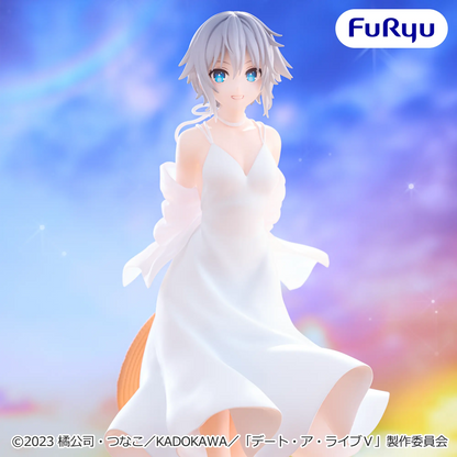 Summer Dress Figure Nia Honjo - FuRyu Prize - Date A Live 2