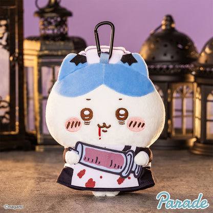 Halloween Coin Purse Pouch 1 (3 Types, Complete Set Available) - Parade Prize - Chiikawa 2