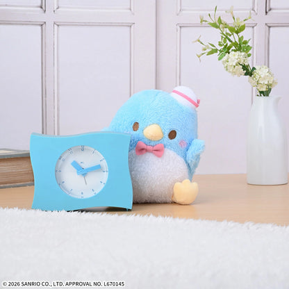 Yurukawa Sanrio Characters Hyokopyoko Plush Vol.4 (3 Types, Complete Set Available) - SEGA Prize - Sanrio 1