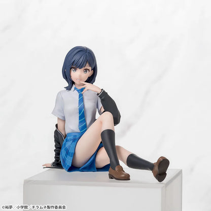 Chokonose Premium Figure Yuzuki Nanase - SEGA Prize - Chitose Is in the Ramune Bottle