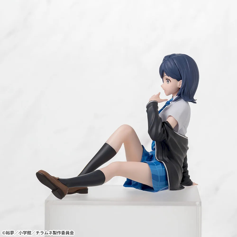 Chokonose Premium Figure Yuzuki Nanase - SEGA Prize - Chitose Is in the Ramune Bottle 1