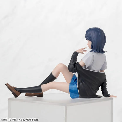 Chokonose Premium Figure Yuzuki Nanase - SEGA Prize - Chitose Is in the Ramune Bottle 2