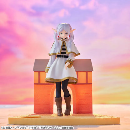 Luminasta Frieren Eternal Affection Figure - SEGA Prize - Frieren: Beyond Journey's End