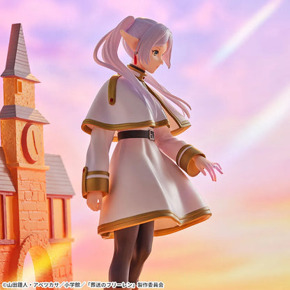 Luminasta Frieren Eternal Affection Figure - SEGA Prize - Frieren: Beyond Journey's End 2