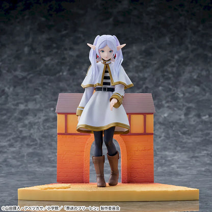 Luminasta Frieren Eternal Affection Figure - SEGA Prize - Frieren: Beyond Journey's End 5