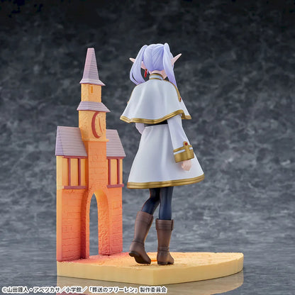 Luminasta Frieren Eternal Affection Figure - SEGA Prize - Frieren: Beyond Journey's End 6