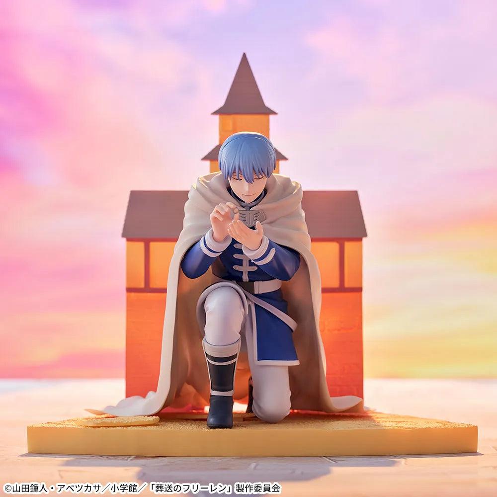 Luminasta Himmel Eternal Affection Figure - SEGA Prize - Frieren: Beyond Journey's End