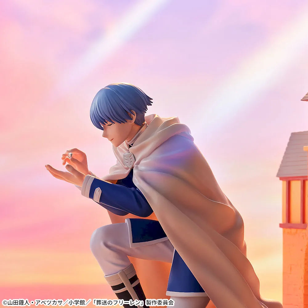 Luminasta Himmel Eternal Affection Figure - SEGA Prize - Frieren: Beyond Journey's End 2