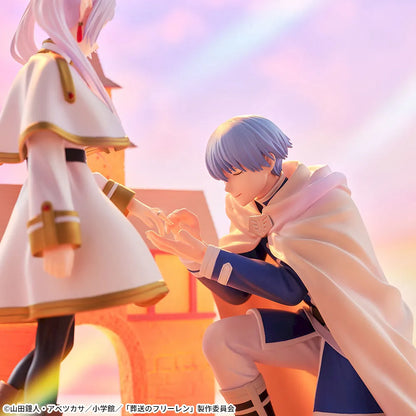 Luminasta Himmel Eternal Affection Figure - SEGA Prize - Frieren: Beyond Journey's End 4