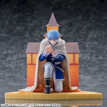Luminasta Himmel Eternal Affection Figure - SEGA Prize - Frieren: Beyond Journey's End 5