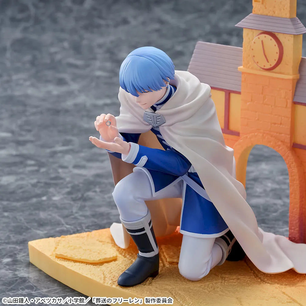 Luminasta Himmel Eternal Affection Figure - SEGA Prize - Frieren: Beyond Journey's End 6