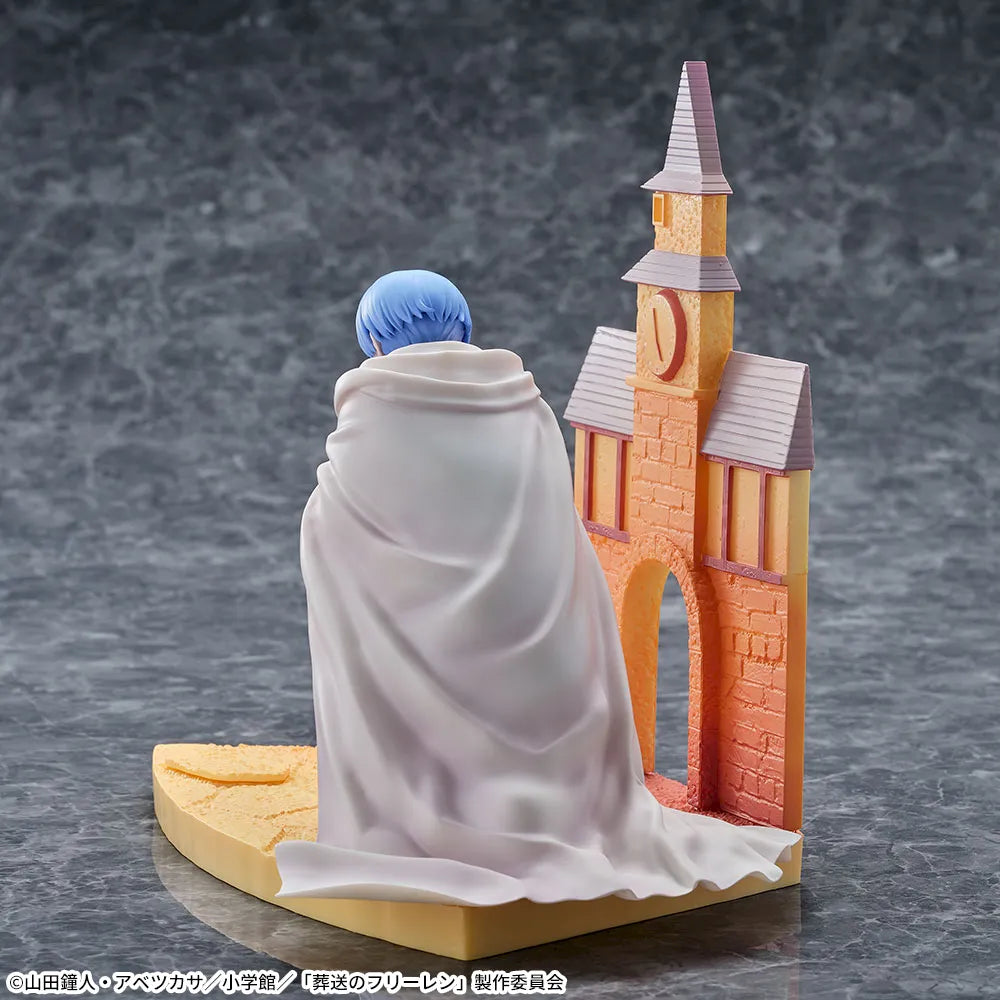 Luminasta Himmel Eternal Affection Figure - SEGA Prize - Frieren: Beyond Journey's End 7