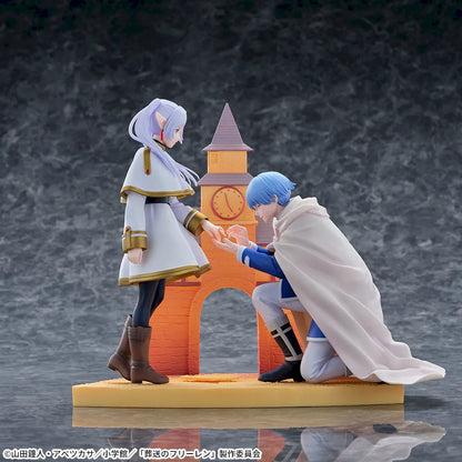 Luminasta Himmel Eternal Affection Figure - SEGA Prize - Frieren: Beyond Journey's End 8