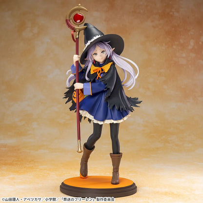 Frieren Figure - Luminasta Magic of Halloween - SEGA Prize - Frieren: Beyond Journey's End 5