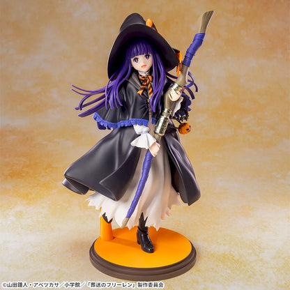 Fern Figure - Luminasta Magic of Halloween - SEGA Prize - Frieren: Beyond Journey's End 5