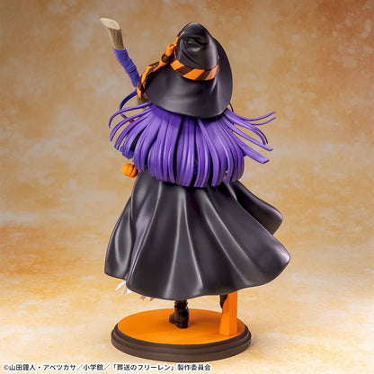 Fern Figure - Luminasta Magic of Halloween - SEGA Prize - Frieren: Beyond Journey's End 6