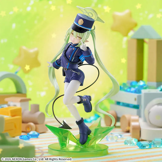 XStellar Tachibana Nozomi Figure - SEGA Prize - Blue Archive
