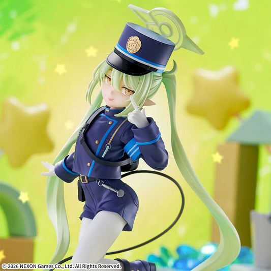 XStellar Tachibana Nozomi Figure - SEGA Prize - Blue Archive 1