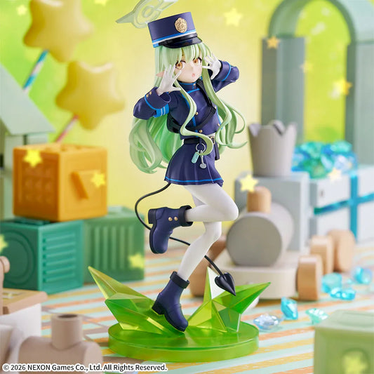 XStellar Tachibana Hikari Figure - SEGA Prize - Blue Archive