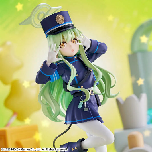 XStellar Tachibana Hikari Figure - SEGA Prize - Blue Archive 1