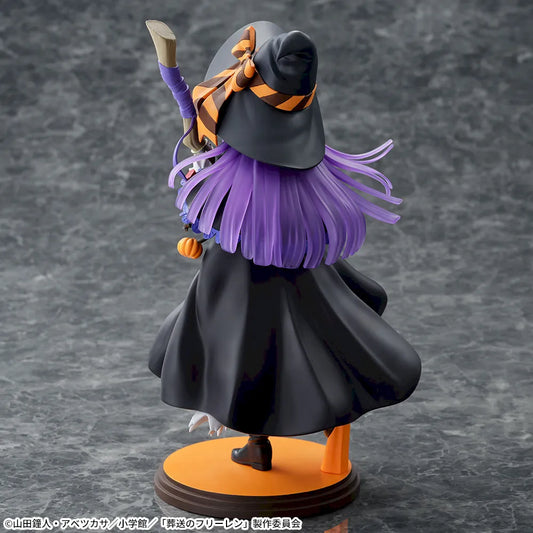 Fern Figure - Luminasta Magic of Halloween Clear Ver. - SEGA Prize - Frieren: Beyond Journey's End 1