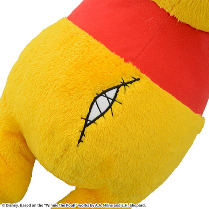Nesoberi LL Plush - SEGA Prize - Winnie the Pooh 1