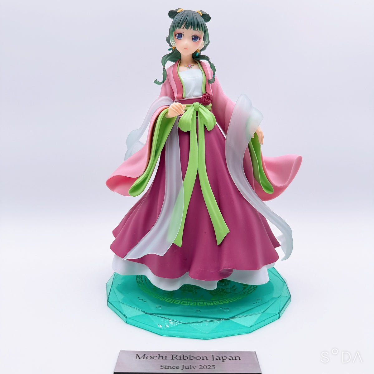The Apothecary Diaries Maomao Figure Set of 5