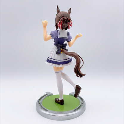 Umamusume Pretty Derby Fine Motion Goods Set of 11 (2 Figures, Plush, Acrylic, Rubber)