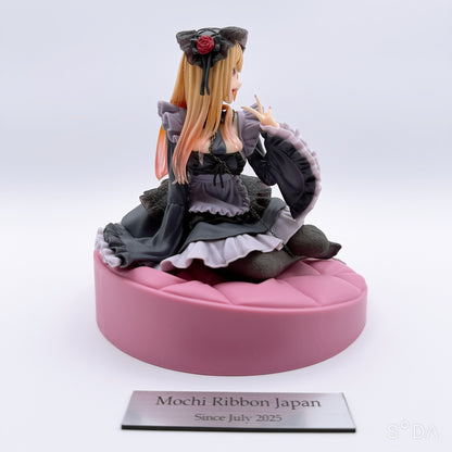 My Dress-Up Darling Marin Kitagawa Figure Set of 4