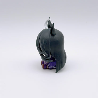 Manhattan Cafe 8-Item Set - Trio-Try-iT Figure, Chokonokko Figure, Chibi Plush, Acrylic Stands & more - Umamusume Pretty Derby