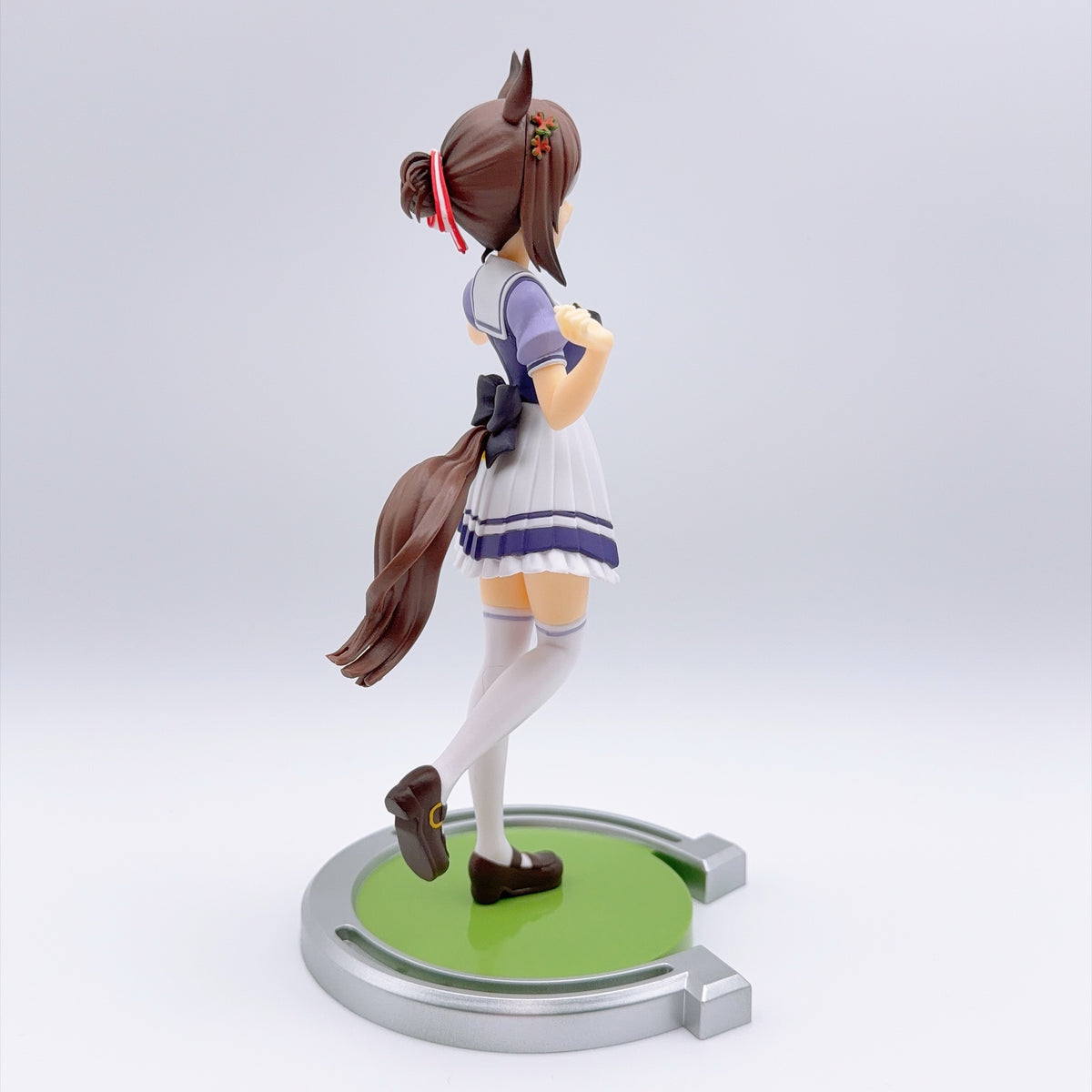 Umamusume Pretty Derby Fine Motion Goods Set of 11 (2 Figures, Plush, Acrylic, Rubber)
