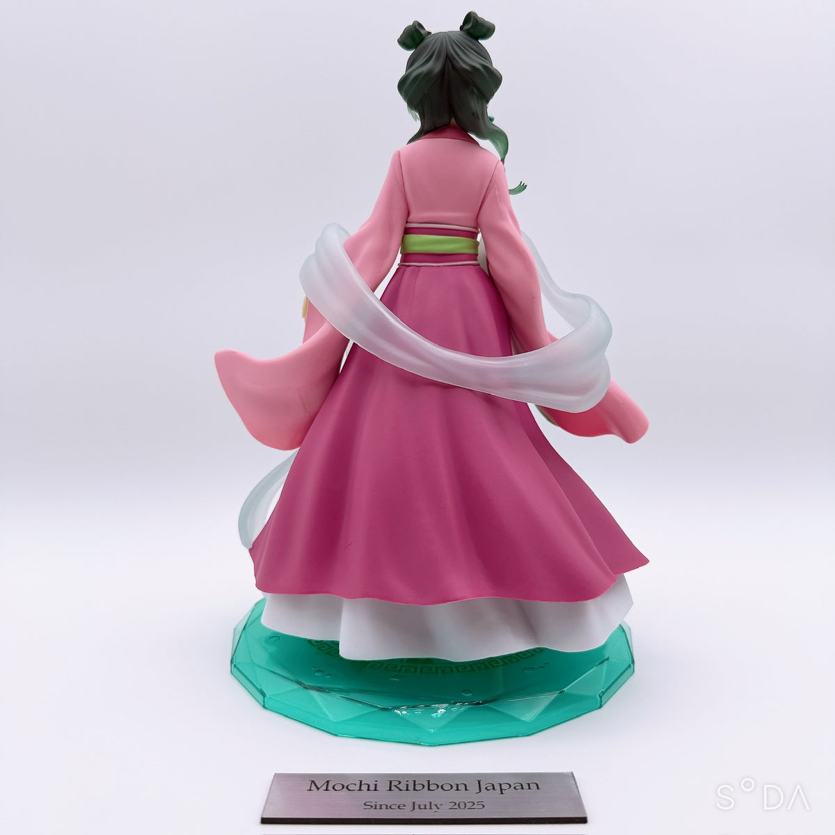 The Apothecary Diaries Maomao Figure Set of 5