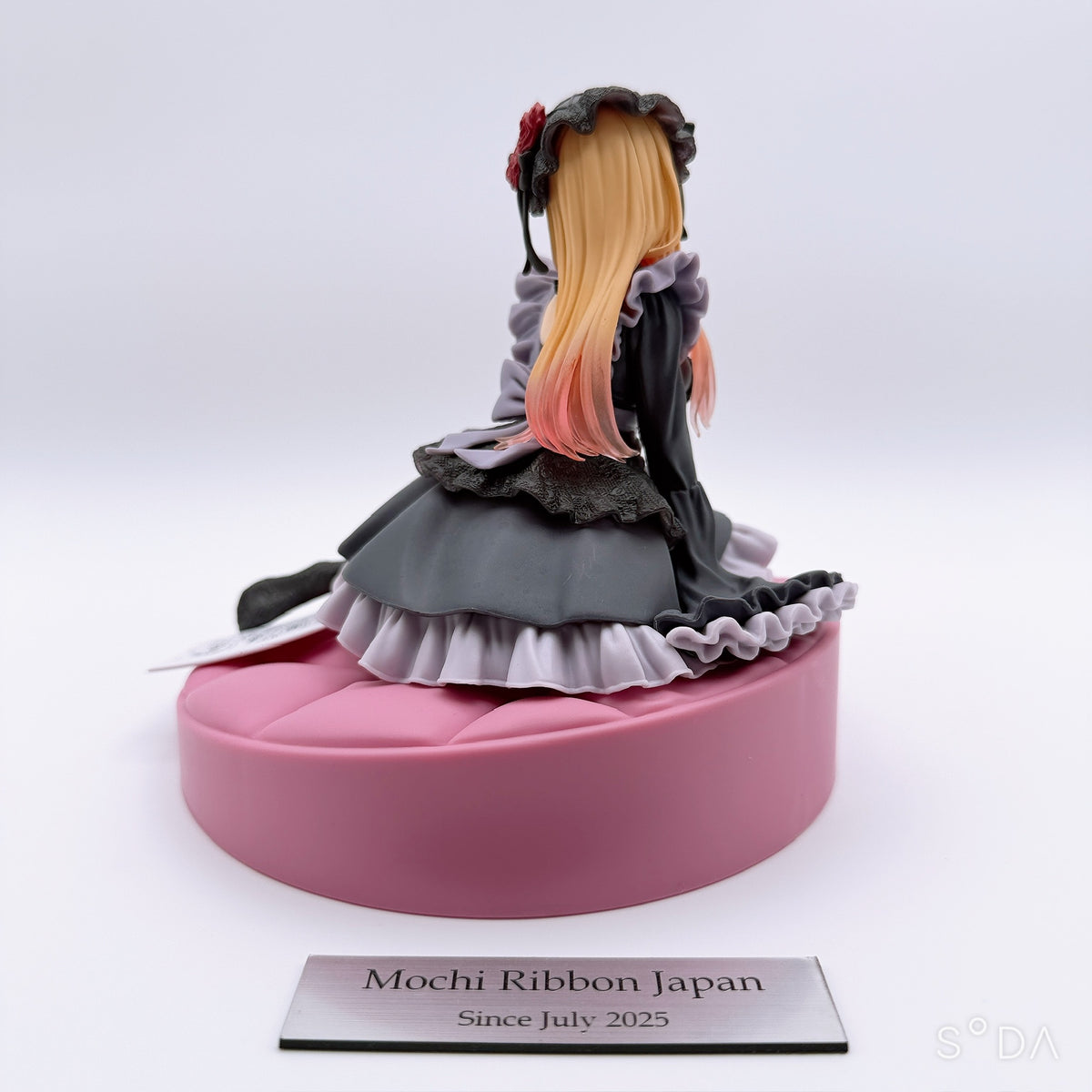 My Dress-Up Darling Marin Kitagawa Figure Set of 4