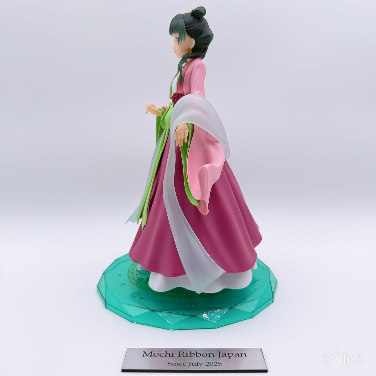 The Apothecary Diaries Maomao Figure Set of 5