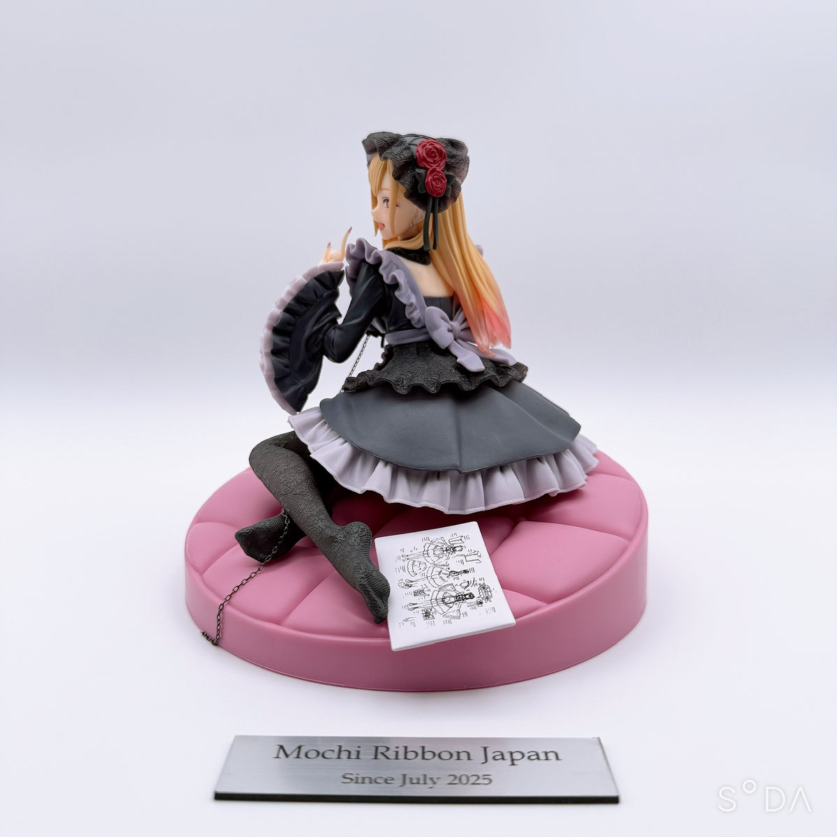 My Dress-Up Darling Marin Kitagawa Figure Set of 4